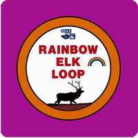 Rainbow Elk Loop