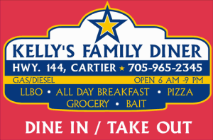 Kelly's Family Diner