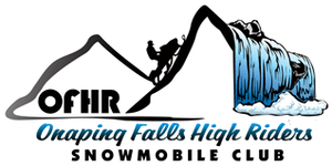 Onaping Falls High Riders