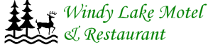 Windy Lake Motel & Restaurant