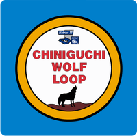 Chiniguchi Wolf Loop